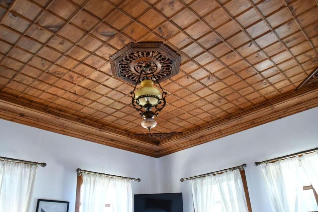 Guest House J.Prifti Berat Exterior foto