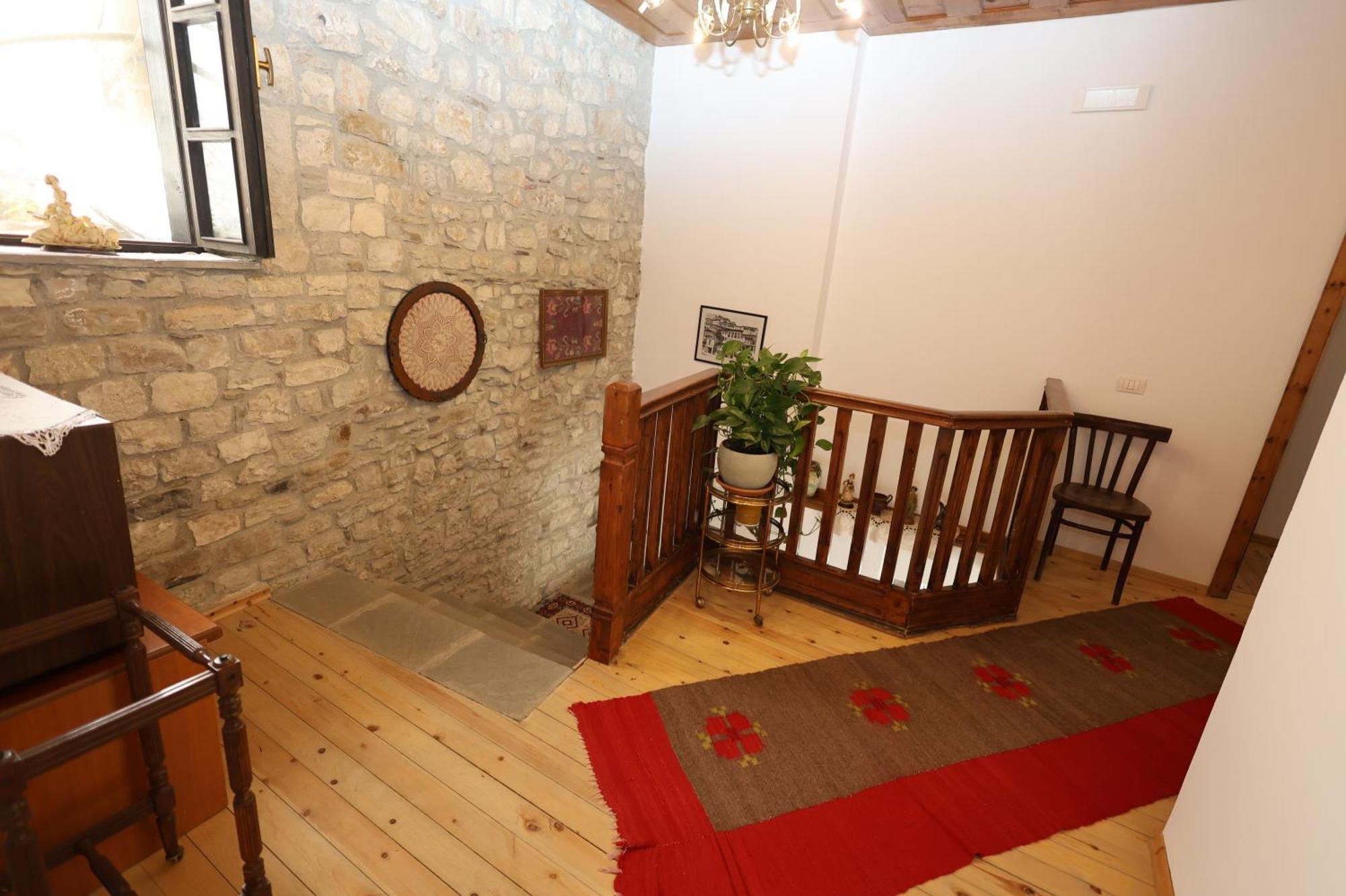 Guest House J.Prifti Berat Exterior foto
