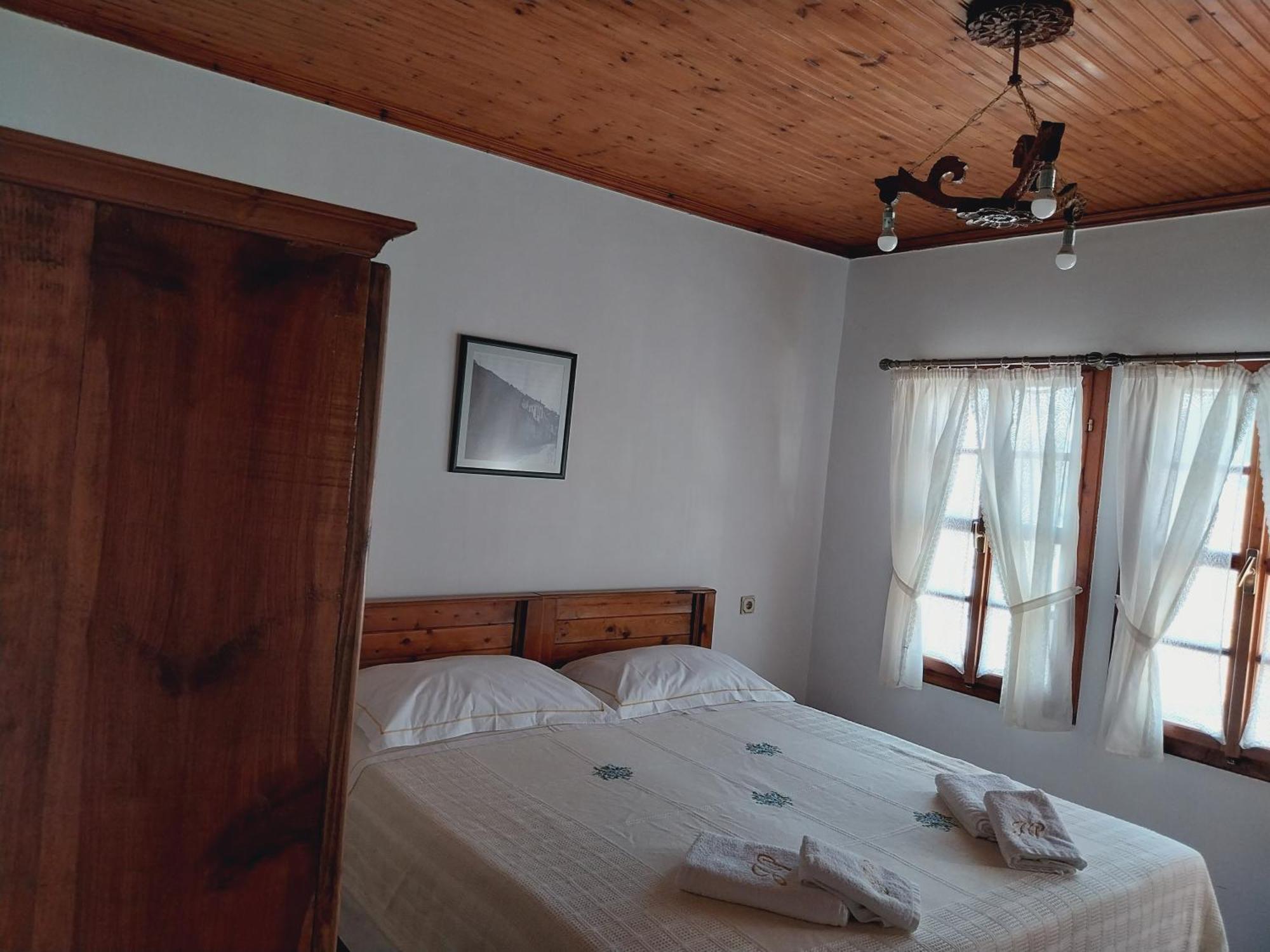 Guest House J.Prifti Berat Zimmer foto
