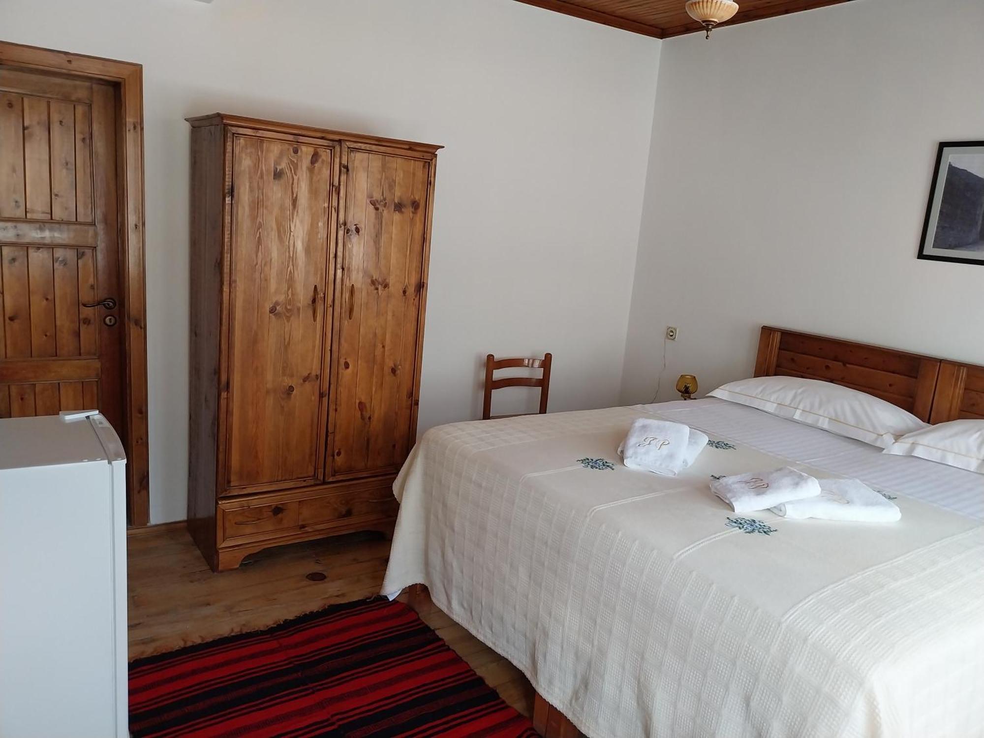 Guest House J.Prifti Berat Exterior foto