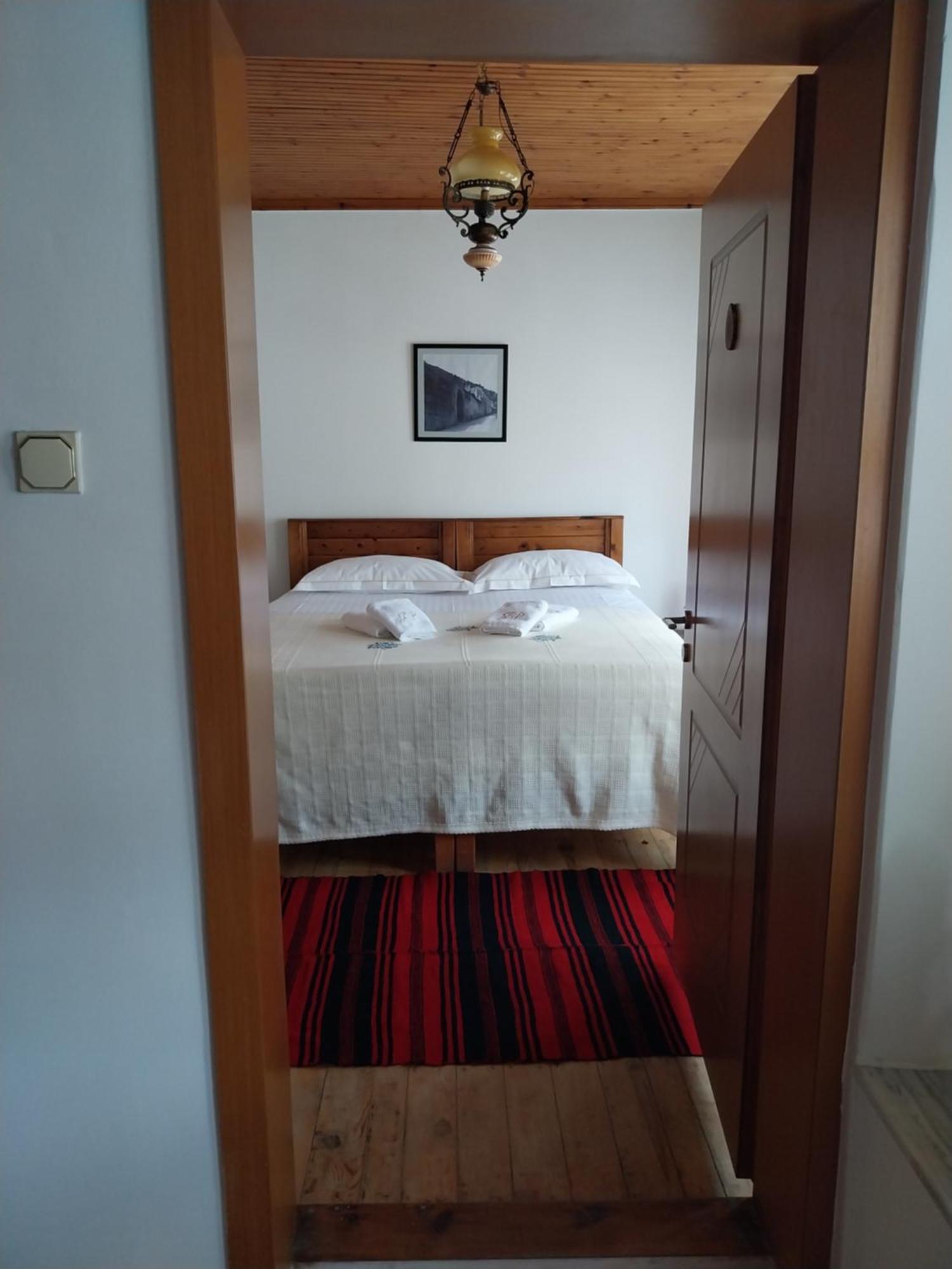 Guest House J.Prifti Berat Exterior foto