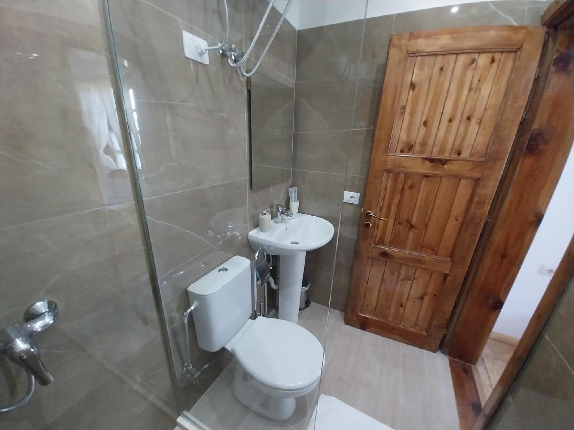 Guest House J.Prifti Berat Exterior foto