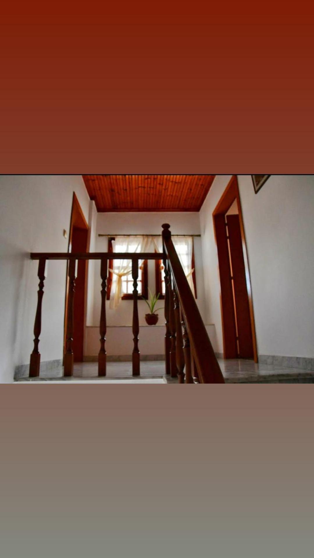 Guest House J.Prifti Berat Exterior foto
