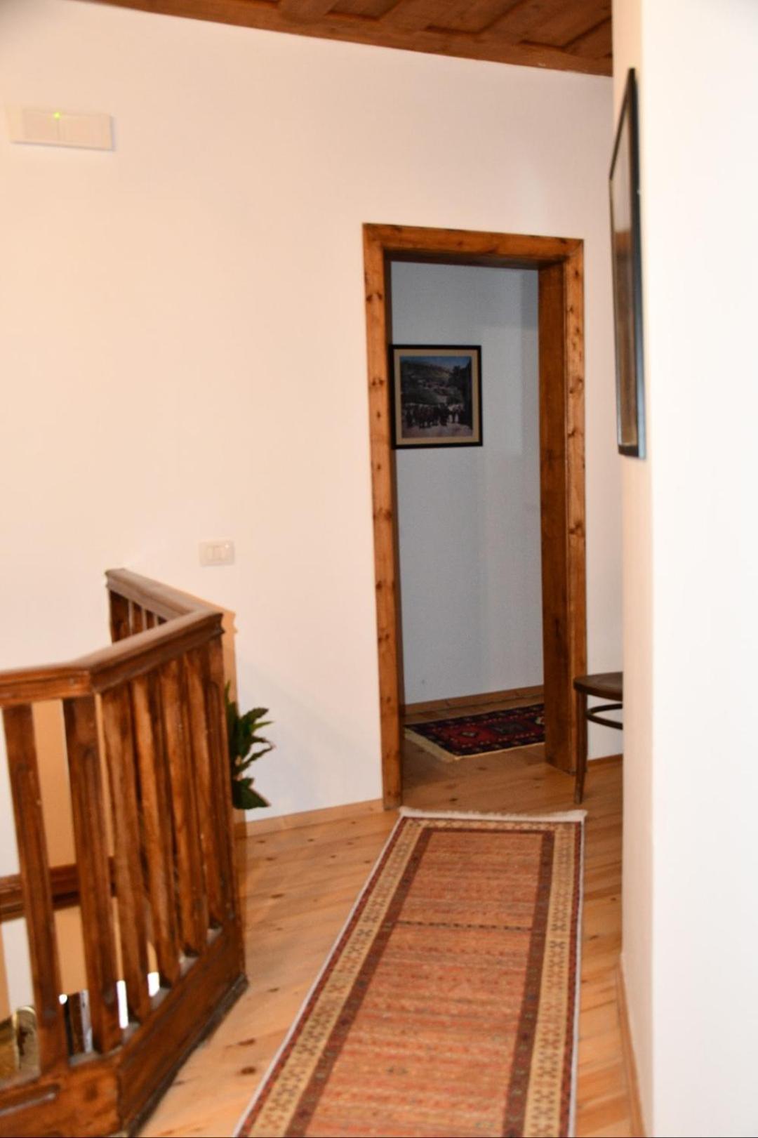 Guest House J.Prifti Berat Exterior foto