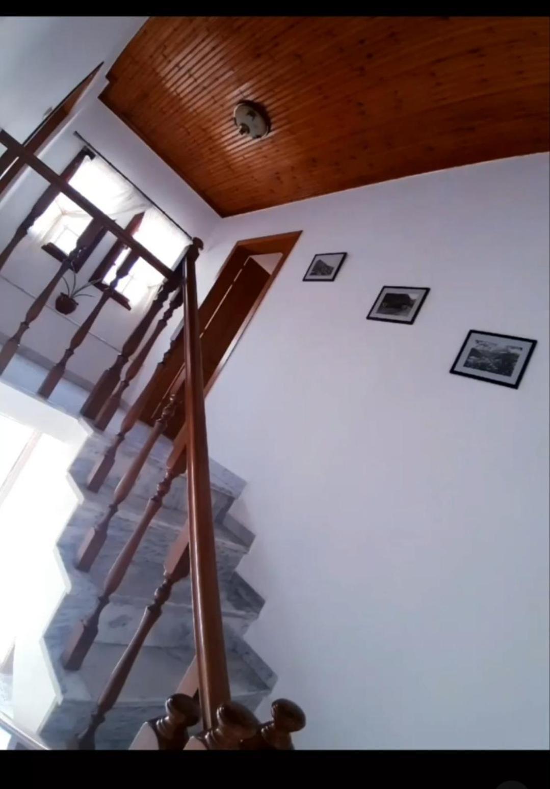 Guest House J.Prifti Berat Exterior foto